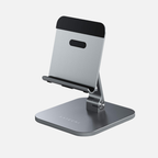ALUMINUM DESKTOP STAND