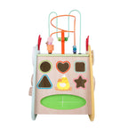 HAPPY HEN ACTIVITY BOX