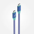 Cable de Datos y Carga USB C a USBC - SATECHI