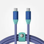Cable de Datos y Carga USB C a USBC - SATECHI